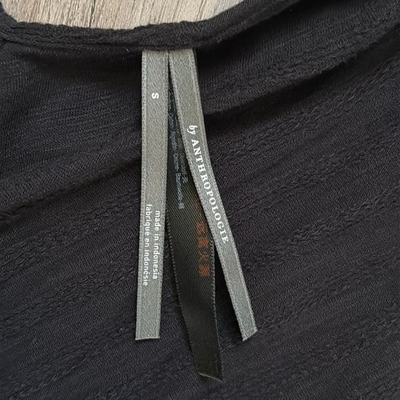 ANTHROPOLOGIE Dancing Fever Jumpsuit Small - Picture 10 of 10